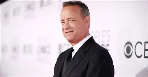 Том Хэнкс сорвал очередную свадьбу, и у двух невест есть чувства по этому поводу