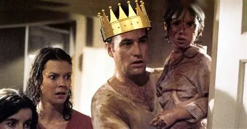 Нет лучшего папы из фильма ужасов, чем Крейг Т. Нельсон в «Полтергейсте»