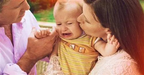 22 ссоры, которые возникают у новоиспеченных родителей в первый год жизни, и как их разрешить