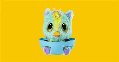 HatchiBabies готовы доминировать на праздниках