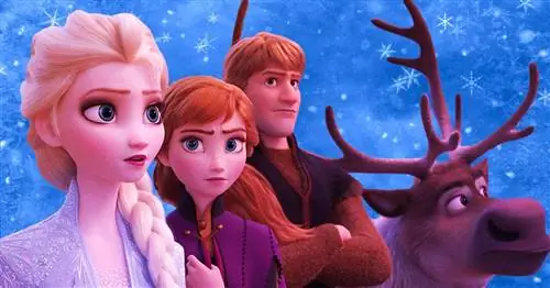 Лучшие теории «Холодного сердца 2», которые могут произойти на самом деле