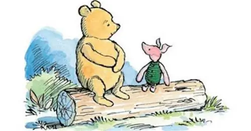 15 цитат о Винни-Пухе, которые родители должны пересмотреть