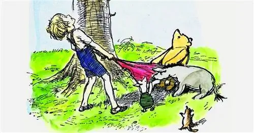 «Дом на углу Пуха» - лучшая концовка романа на свете