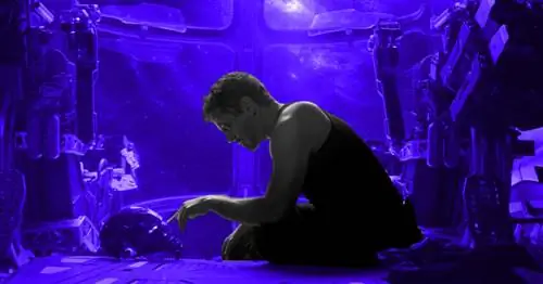 Лучшие теории «Мстителей: Финал» касаются только двух отцов во вселенной Marvel