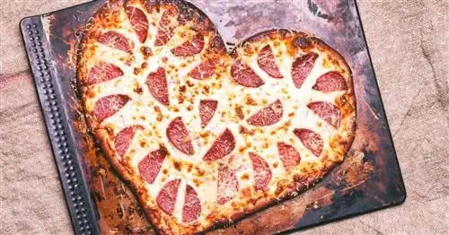 10 родителей в свой любимый День святого Валентина Семейные традиции