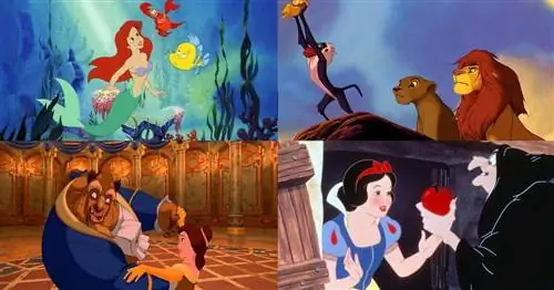 Этот классический диснеевский фильм преподает детям худший жизненный урок