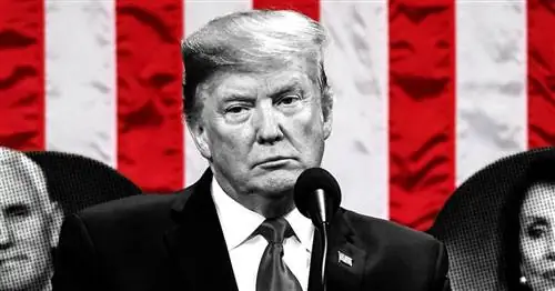 Предложение Трампа об оплачиваемом отпуске по семейным обстоятельствам - захватывающая катастрофа