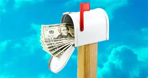 Канадское пособие для родителей похоже на налоговую льготу по уходу за ребенком, но намного лучше