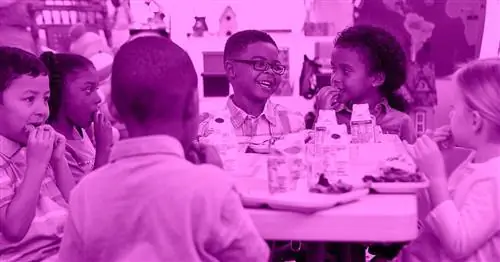 7 фактов о дошкольниках, которые нужно знать родителям