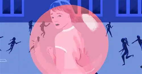 Психологи спрашивают, почему в школах запрещают детям играть в теги