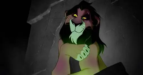 Окончательный - и брутальный - рейтинг всех 8 классических песен «Короля Льва»