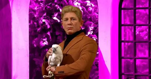 Восхваляем взрыв Дэниела Крейга на «SNL»