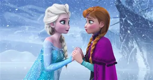 Новое исследование выявило самую популярную песню Диснея. Но что случилось с остальной частью списка?