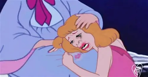 Художник переосмысливает культовые диснеевские сцены с веселым поворотом