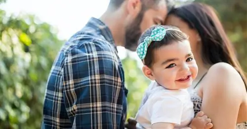 115 милых отчества для девочек, которые подходят ко всему