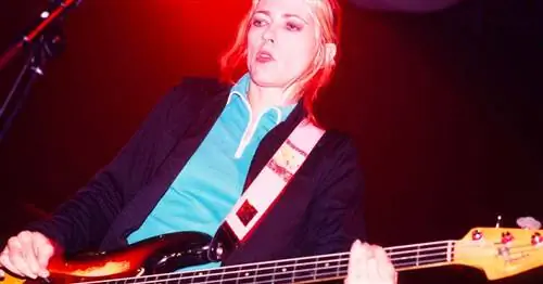 Как просмотр винтажных концертов «Sonic Youth» может помочь в борьбе за права на аборт