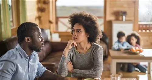 Секрет разговора с человеком, который всегда занимает оборонительную позицию