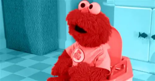 Лучшие песни об какашках для приучения к горшку