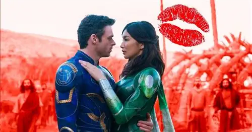 Внимание, родители! «Вечные» - полное дерьмо