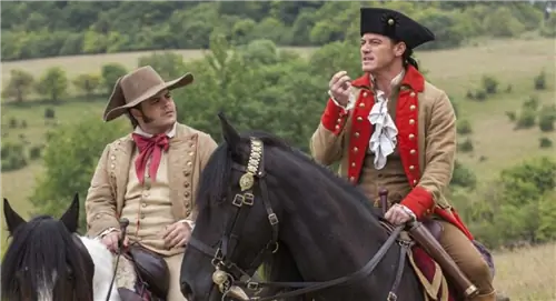 Disney может снять приквел «Красавицы и чудовища», о котором никто не просил