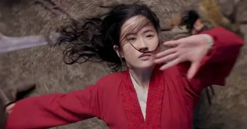 Живой боевик «Мулан» может наконец разрушить самую раздражающую тенденцию в детских фильмах