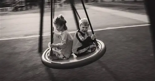 Администрация Трампа права насчет ухода за детьми. Но они ошибаются в том, как это исправить