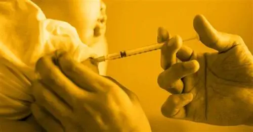 Антипрививочники ошибаются или лгут: вакцина против кори спасает детей от смерти