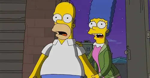 Шокирующая сумма, которую стоил бы Дом Симпсонов в реальной жизни