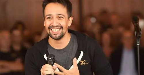 Как научить детей читать рэп, как Лин-Мануэль Миранда