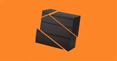 IKEA снова объявляет об отзыве того же комода