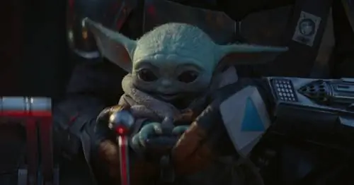Шоураннер «Мандалорца» подтверждает, что Малыш Йода на самом деле не Йода