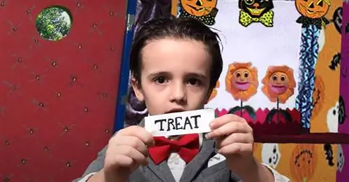 Awesome Kid становится вирусным, воссоздавая «Игровой домик Пи-Ви»