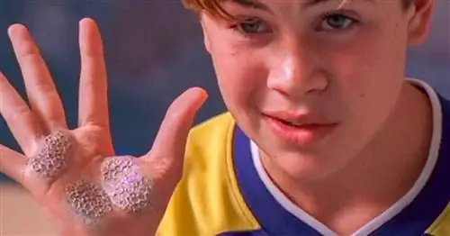 Самые странные фильмы на Disney+ о том, как половое созревание превращает детей в монстров