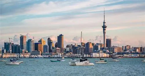 10 самых «пригодных для жизни» городов имеют одну важную общую черту