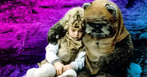 Руководство для родителей по ретро-материалам из «Звездных войн» - новинки на Disney+