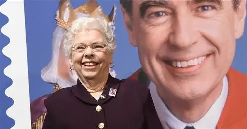 Мистер Роджерс использовал тактические пердежи, чтобы рассмешить свою жену