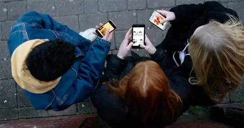 Что означает запрет TikTok для родителей с подростками из TikTok