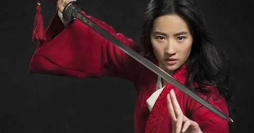 «Мулан» имеет рейтинг PG-13, создавая огромную проблему для родителей