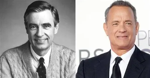 Том Хэнкс транслирует мистера Роджерса во время выздоровления от коронавируса