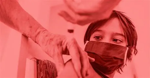 Как сделать ребенку раннюю вакцину от COVID (законно и безопасно)