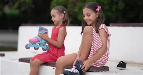 Лучший способ спланировать и установить правила для игр маленького ребенка