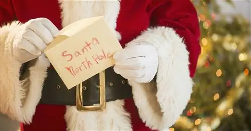 Первоклассница сказала своему классу, что Дед Мороз не настоящий, и родители в ярости