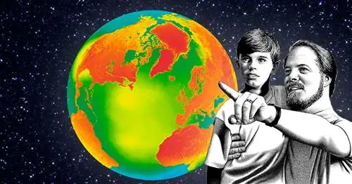 5 простых способов поговорить об экологических проблемах с детьми