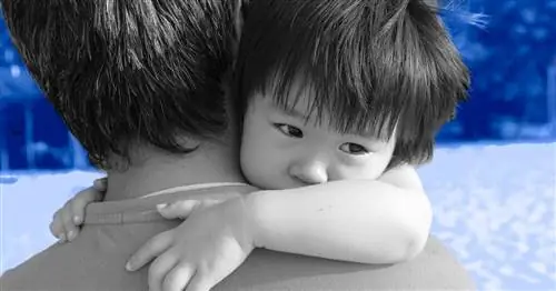 22 лучших совета экспертов по утешению детей