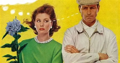 Что бы я хотел, чтобы мой муж сделал (но не делает)