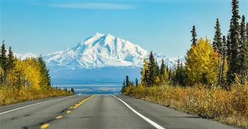 10 самых недооцененных национальных парков Америки