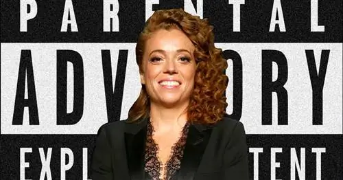 Нет, оскорбления Мишель Вульф не подают плохой пример детям