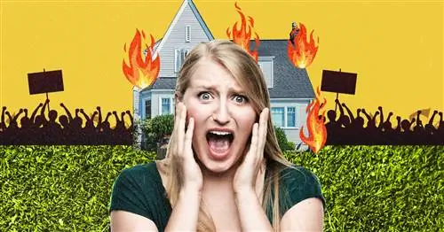 Жители пригородов и боятся протестов Black Lives Matter? Преодолейте это