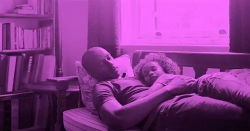 Я перестал обнимать своих детей на неделю и увидел свое одинокое будущее