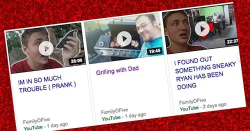 Родители, лишившиеся опеки над детьми, теперь разыгрывают других детей